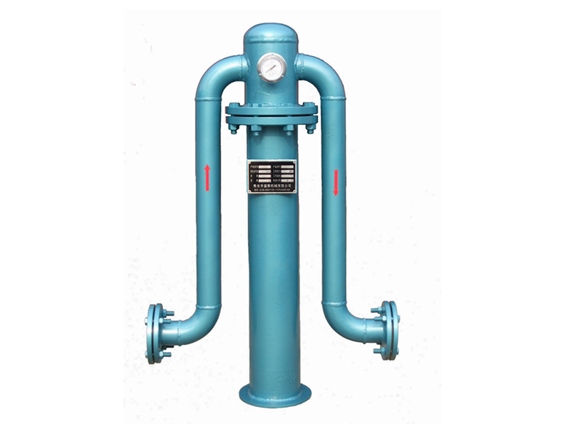 異型油水分離器（精密型）